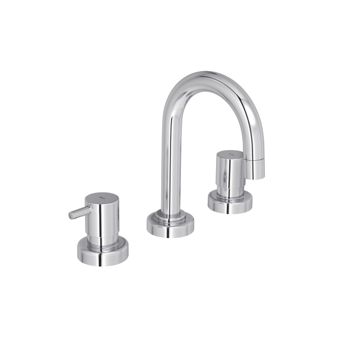 Decoração e funcionalidade em harmonia: conheça a torneira DECA MIST LAV MESA B ALTA DN15 LK-CR 1877.C17 