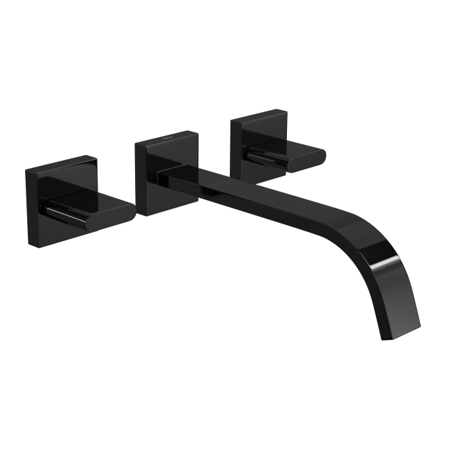 Decoração e funcionalidade: transforme seu lavabo com DECA MIST LAV PAREDE DN20 POLO-BL  Decoração e funcionalidade: transforme seu lavabo com DECA MIST LAV PAREDE DN20 POLO-BL