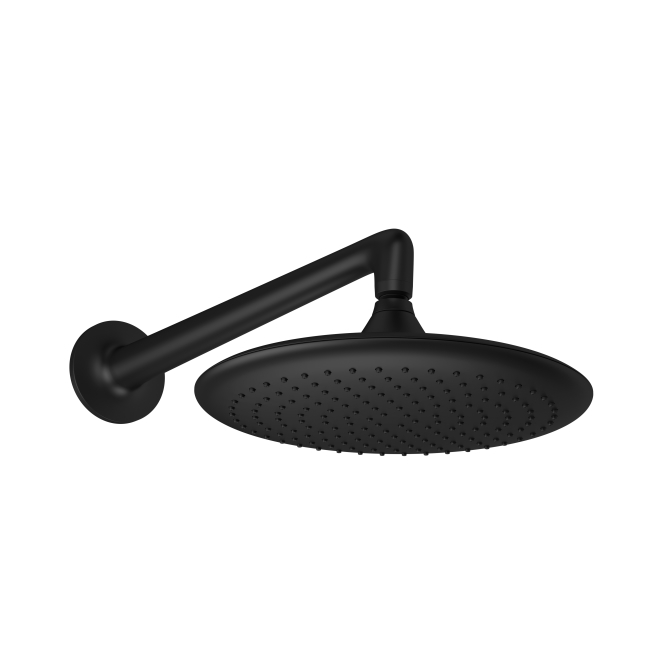 Chuveiro Deca Jalmeida Redondo: Elegância e Durabilidade para Seu Banheiro 