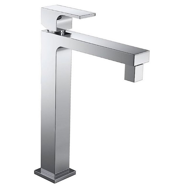 Transforme sua Cozinha com a Elegância da Torneira Deca Unic Monoc Cromada 
