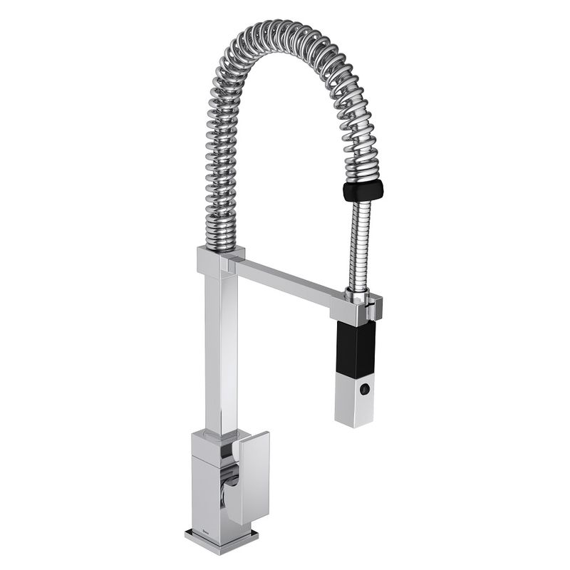 A Elegância e Praticidade do Monocomando Deca Unic Gourmet para Sua Cozinha 