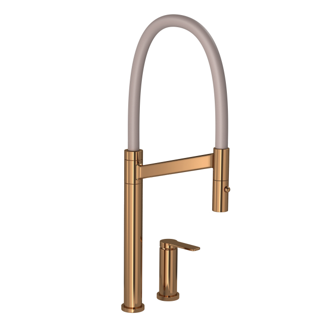 Elegância e Praticidade em sua Cozinha e Banheiro com DECA Monocomando Colore de Mesa 