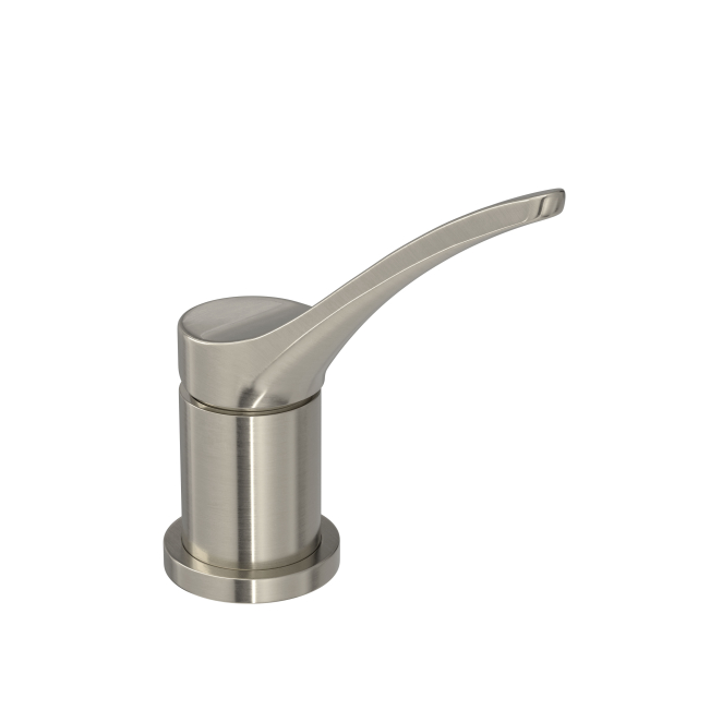 Acionamento Monocomando DECA YOU WAVE: Sofisticação e Funcionalidade para Seu Banheiro 