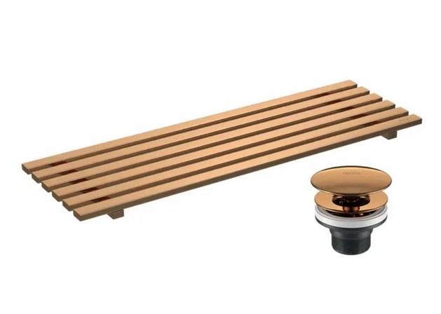 Decoração Funcional para Banheiros: Descubra o DECA KIT COMPLEMENTAR CUBA L1044/131 e Transforme Seu Espaço 