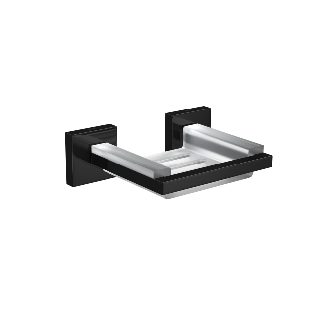 Saboneteira Clean Deca: Elegância e Durabilidade para Seu Banheiro 