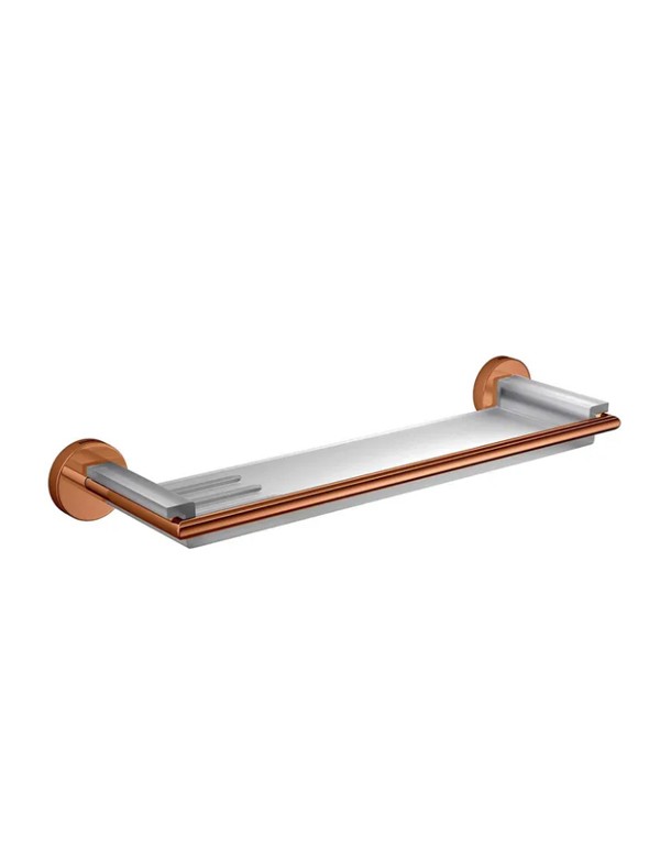 Saboneteira DECA Disco: Sofisticação e Durabilidade para Seu Banheiro 