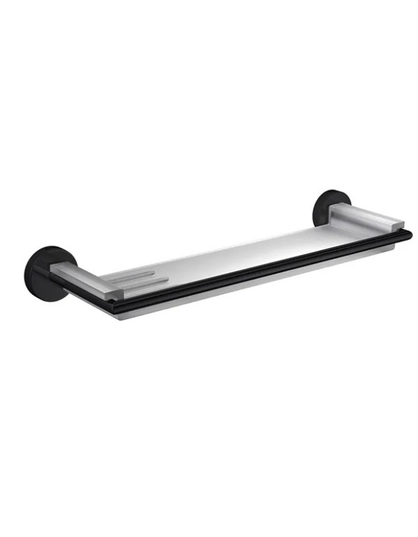 Transforme Seu Banheiro com a Prateleira Deca Disco: Praticidade e Elegância em Cada Detalhe 