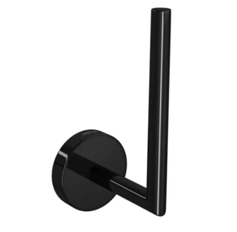 Papeleira Vertical Deca Disco: Sofisticação e Praticidade para seu Banheiro 