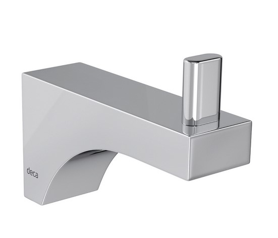 Cabide DECA LIV CR 2060.C22: Elegância e Funcionalidade para Seu Ambiente 