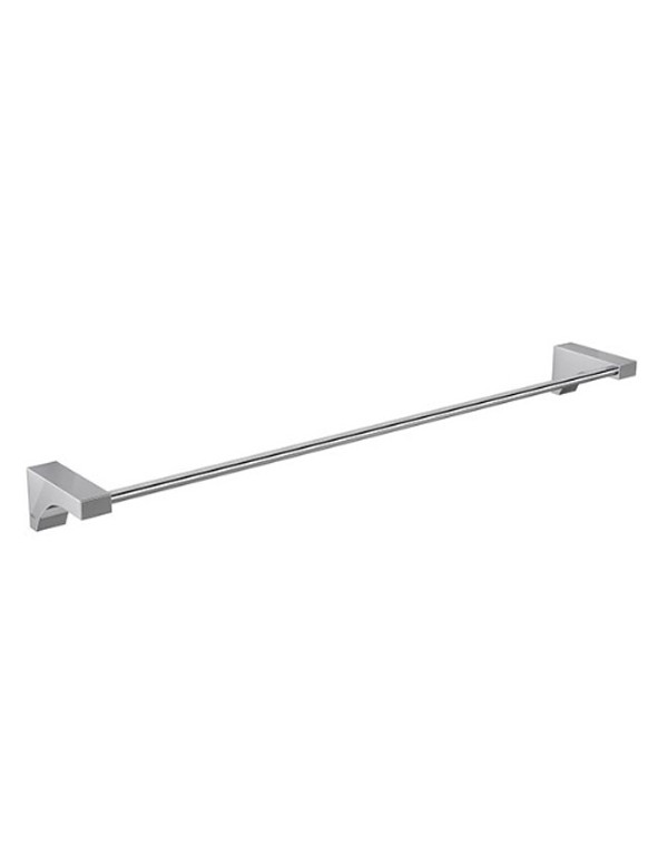 Transforme Seu Banheiro com o Porta Toalha DECA LIV 500mm: Elegância e Durabilidade 