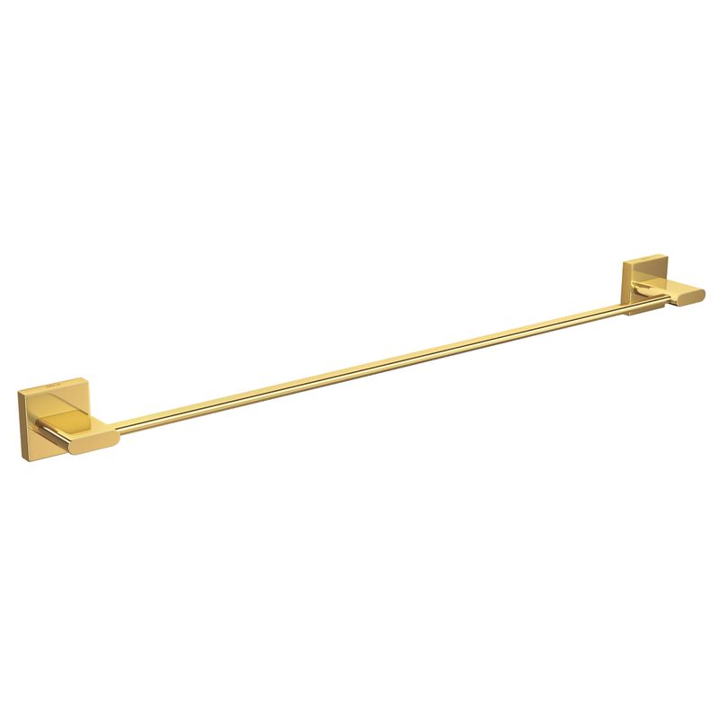 Porta Toalha Polo 500mm Deca: Elegância e Praticidade para Seu Banheiro 
