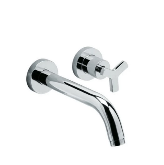 Misturador Deca Sky Torn: Sofisticação e Durabilidade para Seu Banheiro Moderno 