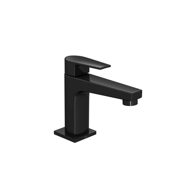 Lavatórios DECA TORN: Sofisticação e Resistência para Seu Banheiro 