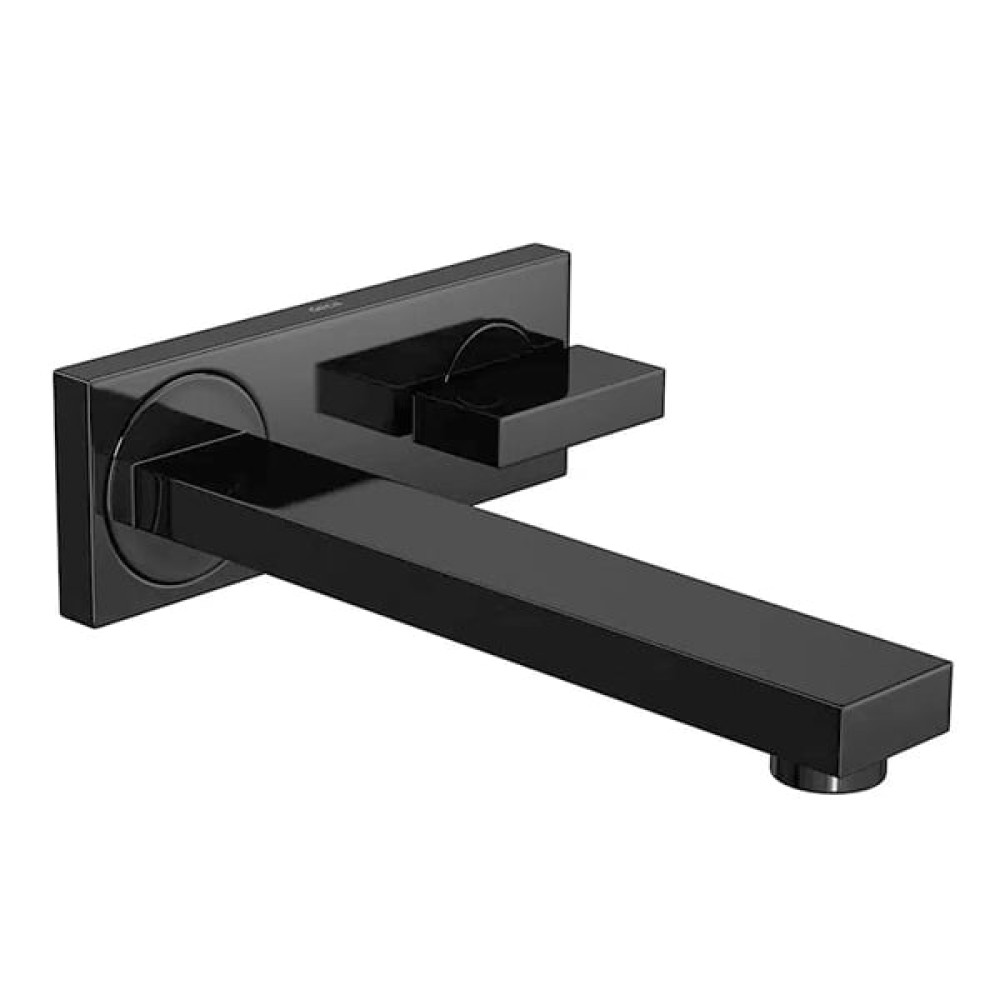 Transforme Seu Banheiro com o Lavatório de Parede DECA DREAM TORN: Elegância e Durabilidade 