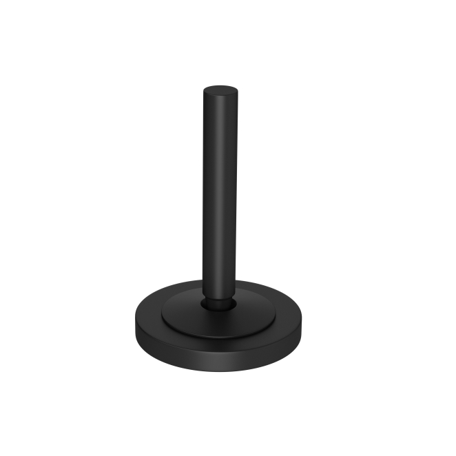 Acionamento Monocromático DECA YOU JOYSTICK: Elegância e Funcionalidade para Seu Banheiro 