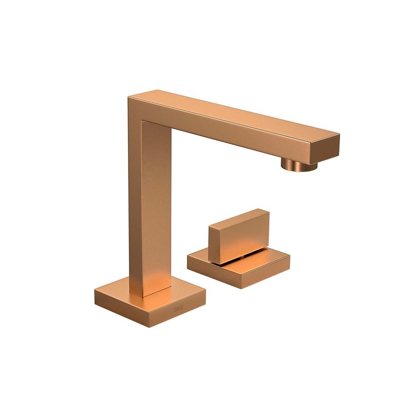 Transforme Seu Banheiro com Elegância e Durabilidade: Descubra o Lavatório DECA TORN LAV MESA B ALTA DN15 DREAM-GL MT 