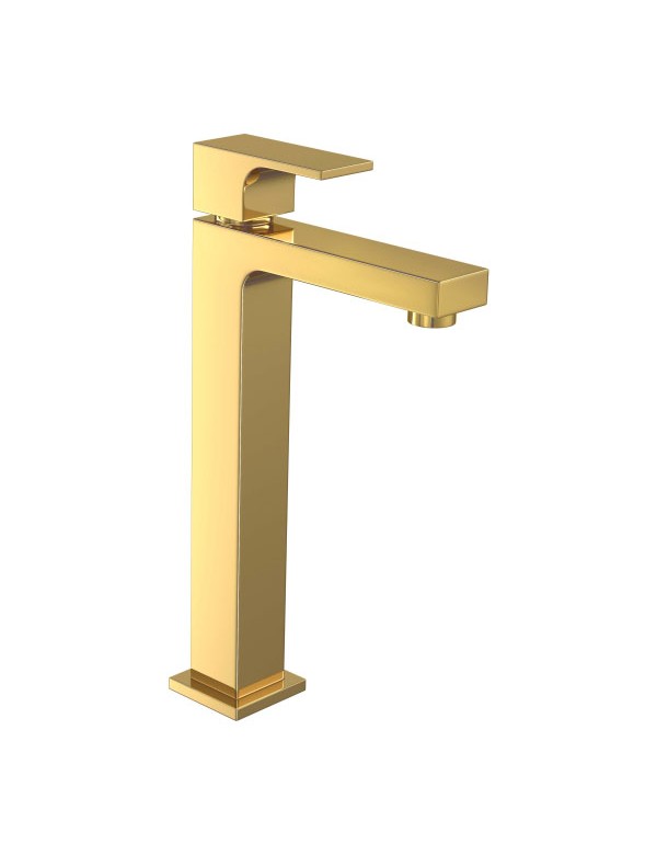 Transforme Seu Banheiro com a Elegância da DECA TORN LAV MESA B A PCUBA DN15 UNIC-GL MT 1189.GL90.MT 