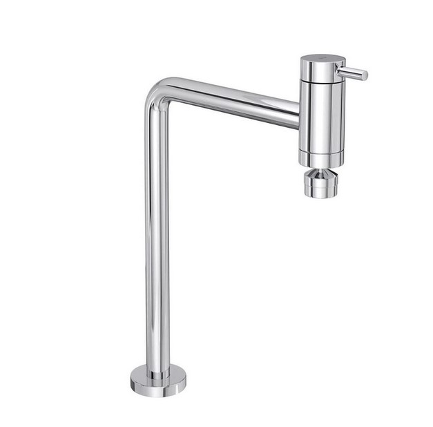 Transforme sua Cozinha com Elegância e Funcionalidade: Conheça a DECA TORN COZ MESA 90 TELESCÓPIO DN15 LINK-CR 