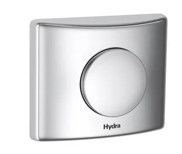 Transforme seu Banheiro com a Válvula de Descarga DECA Hydra Eco-CR: Eficiência e Durabilidade para seu Espaço 