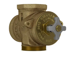 Transforme Seu Banheiro com a DECA BASE VALV HYDRA MAX CLEAN/PRO: Sofisticação e Durabilidade Garantidas 