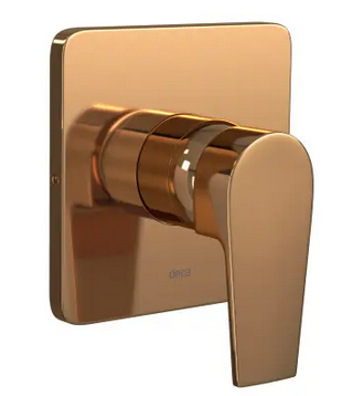 Elegância e Durabilidade em Cada Detalhe: Descubra o DECA ACAB MONOC para Ambientes Sofisticados 