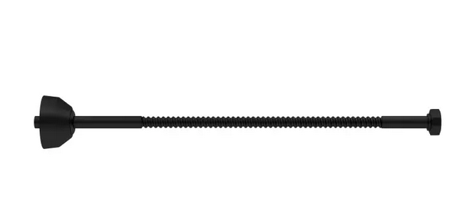 Conexão Flexível Deca 40cm: Durabilidade e Praticidade para Seu Projeto Hidráulico 
