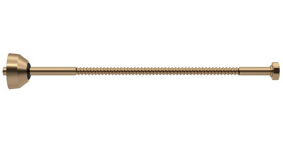 Conectividade e Elegância: A Escolha Ideal com a Deca Ligação Flexível 40cm 