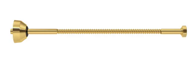 Deca Ligação Flexível 40cm: Durabilidade e Elegância para Sua Reforma 