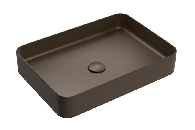 Cuba de Apoio Deca 50 cm: Elegância e Durabilidade para Seu Banheiro 