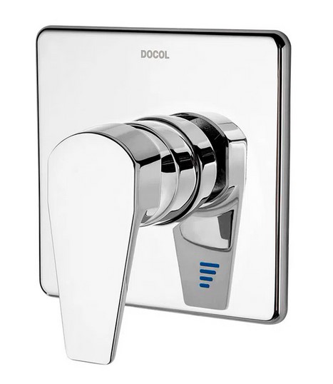 Torneira DOCOL de Alta Vazão para Banheiros Sofisticados: Eficiência e Estilo Deca  Torneira DOCOL de Alta Vazão para Banheiros Sofisticados: Eficiência e Estilo Deca