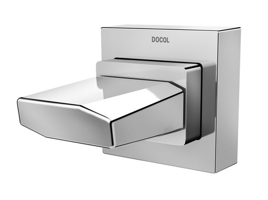 Eleve o Estilo do Seu Banheiro com o Acabamento Cromado DOCOL ACAB DE 3/4 NEXT CR Deca 