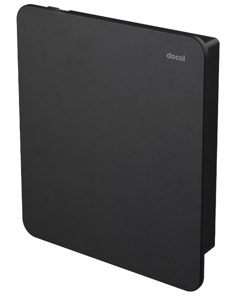 Transforme Seu Banheiro com Elegância e Praticidade: Acabamento DOCOLFLAT Onix Deca 