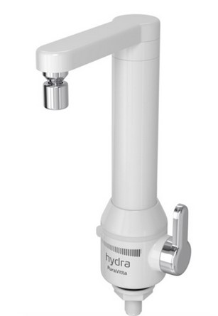 Transforme seu Banheiro com Elegância e Conforto: Chuveiro HYDRA TORN PURAVITTA Deca 