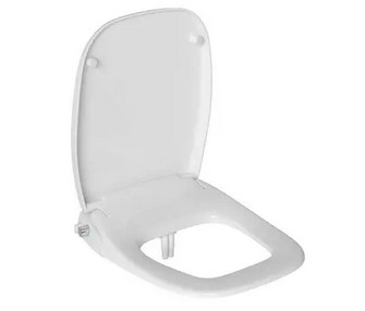 Assento Sanitário Deca com Slow Close e Luz Noturna: Conforto e Modernidade para Seu Banheiro 