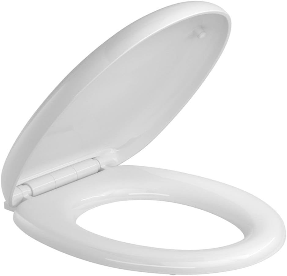 Assento Sanitário Deca com Slow Close: Conforto e Praticidade para Seu Banheiro 