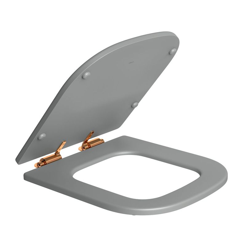 Assento Sanitário Deca SlowClose: Elegância e Conforto para Seu Banheiro 