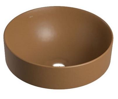 Cuba Sobrepor Deca Cacao L.1050.30: Elegância e Funcionalidade para Seu Banheiro 