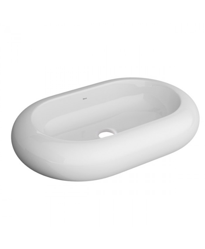 Transforme Seu Banheiro com a Elegância da Cuba Deca Oblonga L.1035.17 