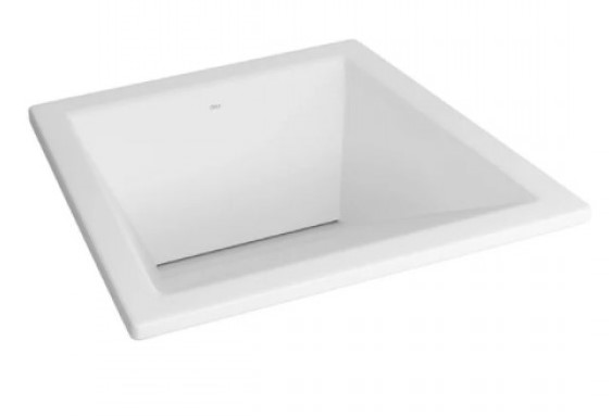 Cuba L.1091.17 Deca: Elegância e Praticidade para Banheiros Modernos 