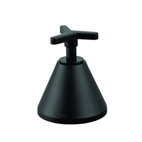 Acabamento Preto Matte Meber: Elegância e Durabilidade para Seu Ambiente 